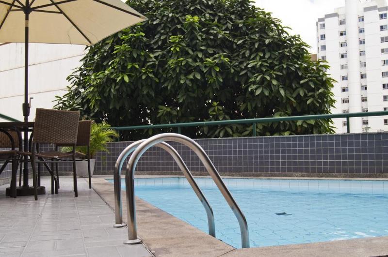 Costa Victoria Hotel Vitória