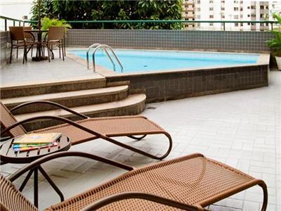 Hotel Costa Victoria