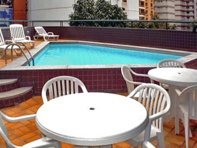 Hotel Costa Victoria