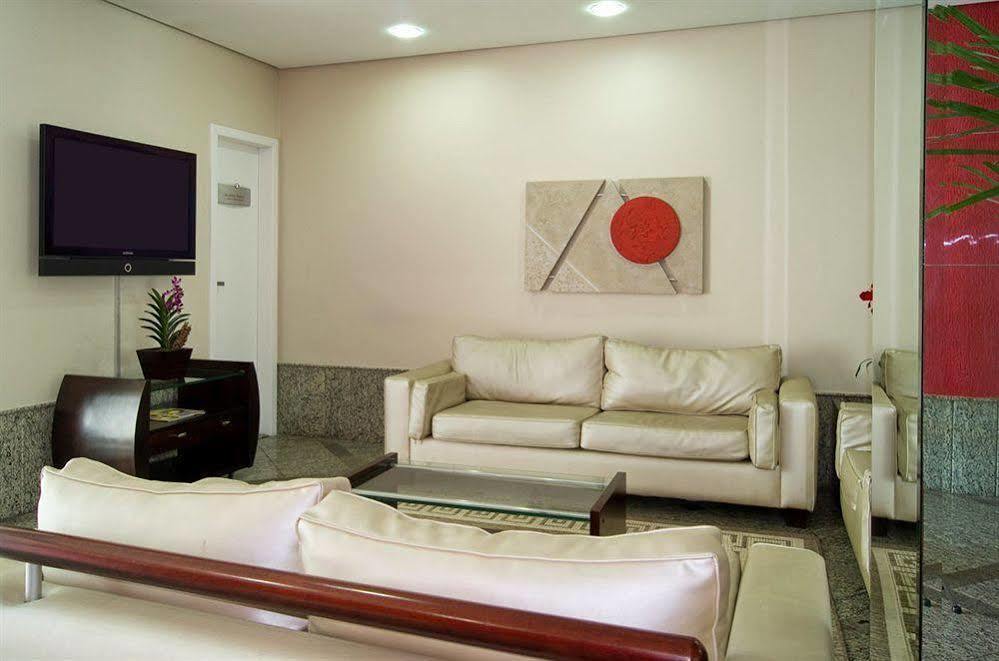 Costa Victoria Hotel Vitória