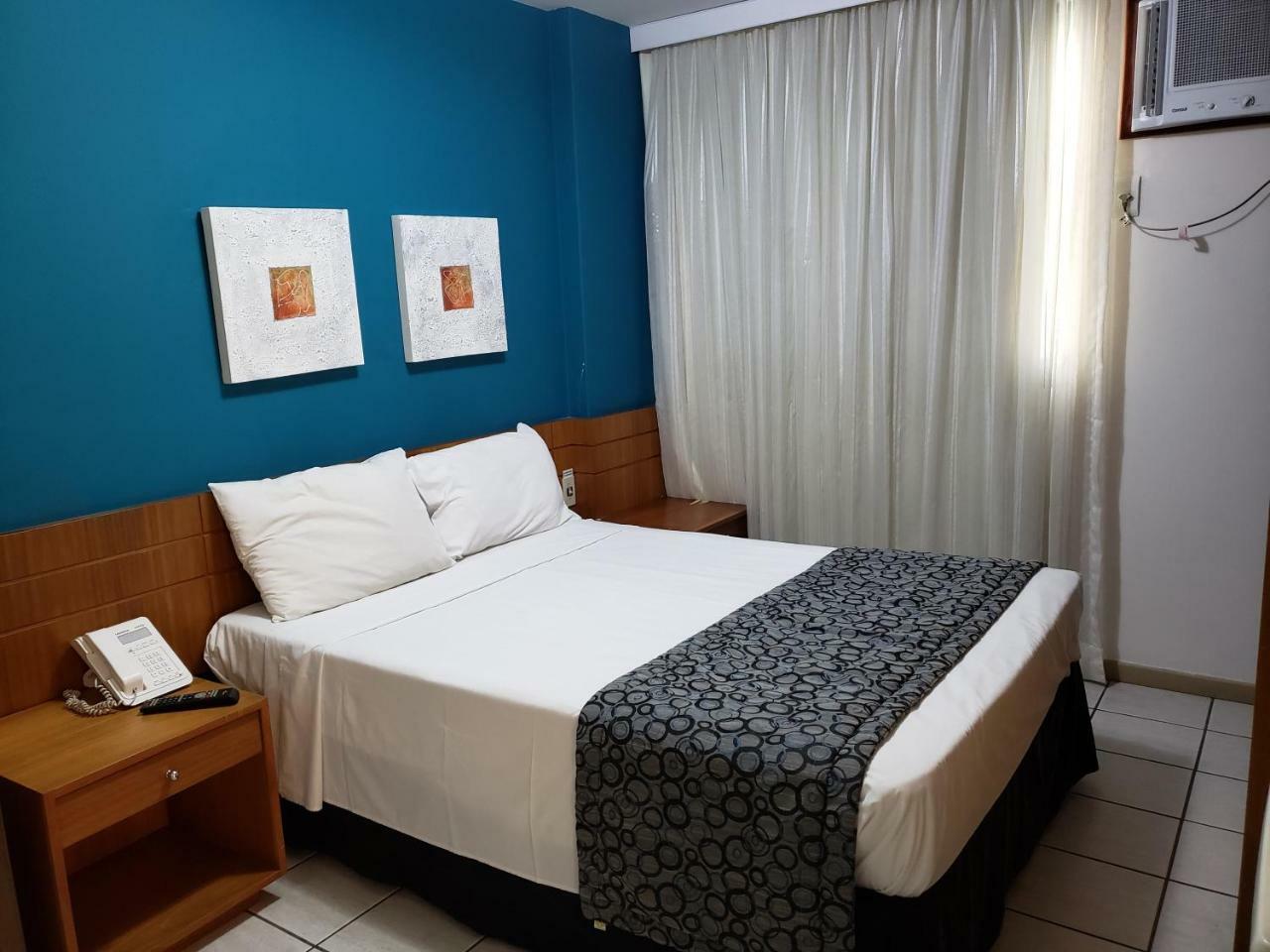 Costa Victoria Hotel Vitória